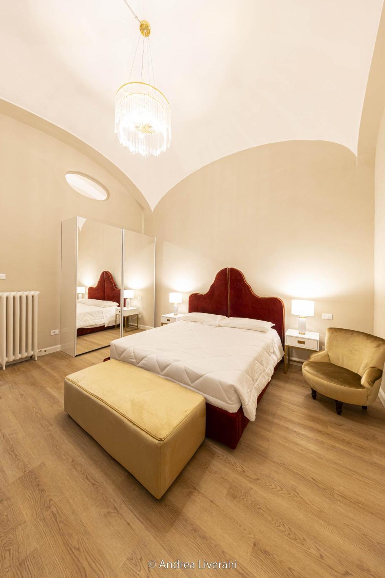 Sibilla Suite Apartment - Via Oberdan 13 Bolonia Exterior foto