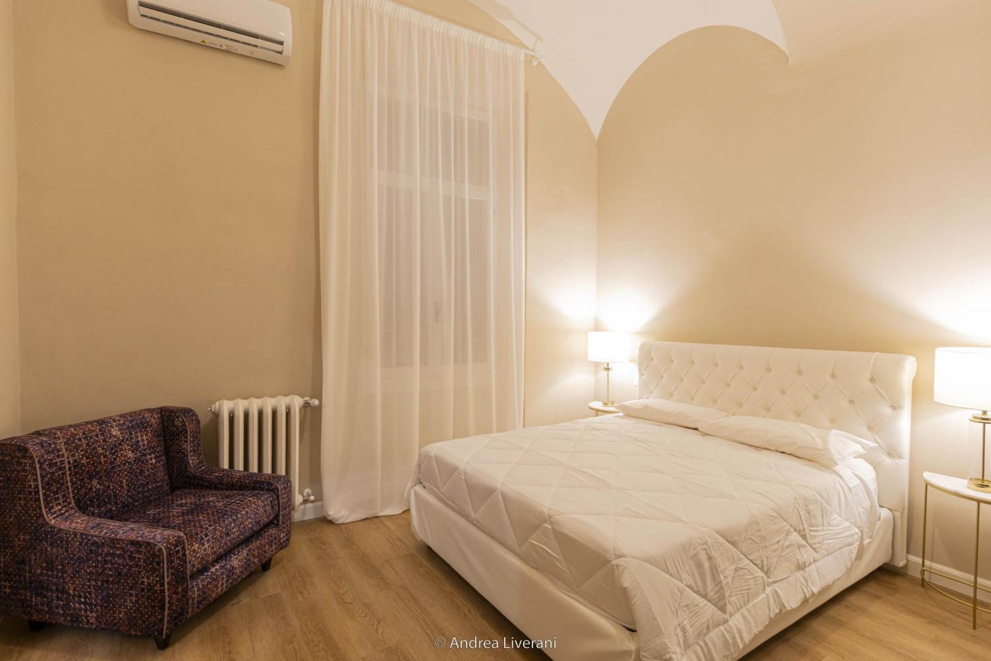 Sibilla Suite Apartment - Via Oberdan 13 Bolonia Exterior foto
