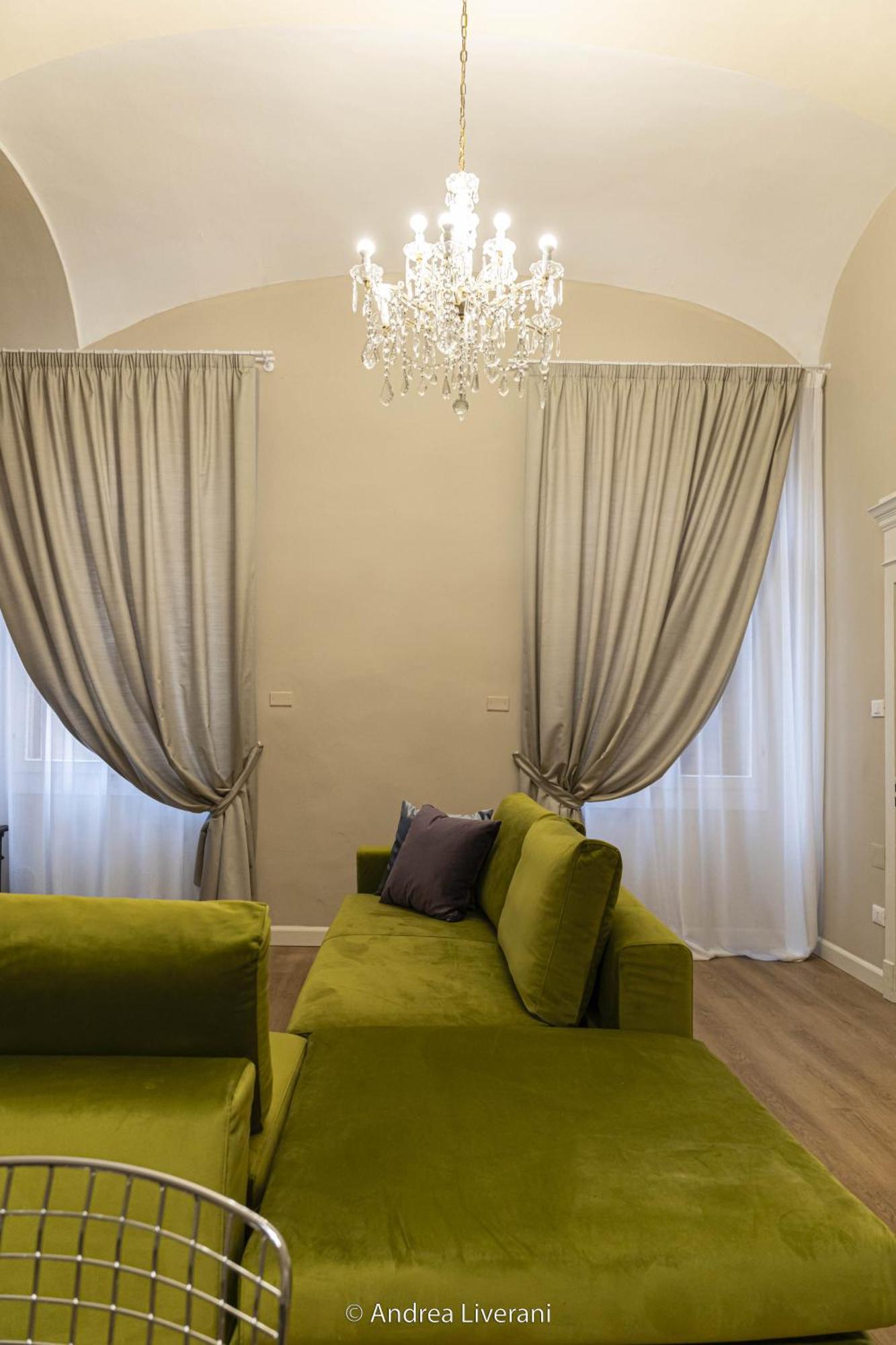 Sibilla Suite Apartment - Via Oberdan 13 Bolonia Exterior foto