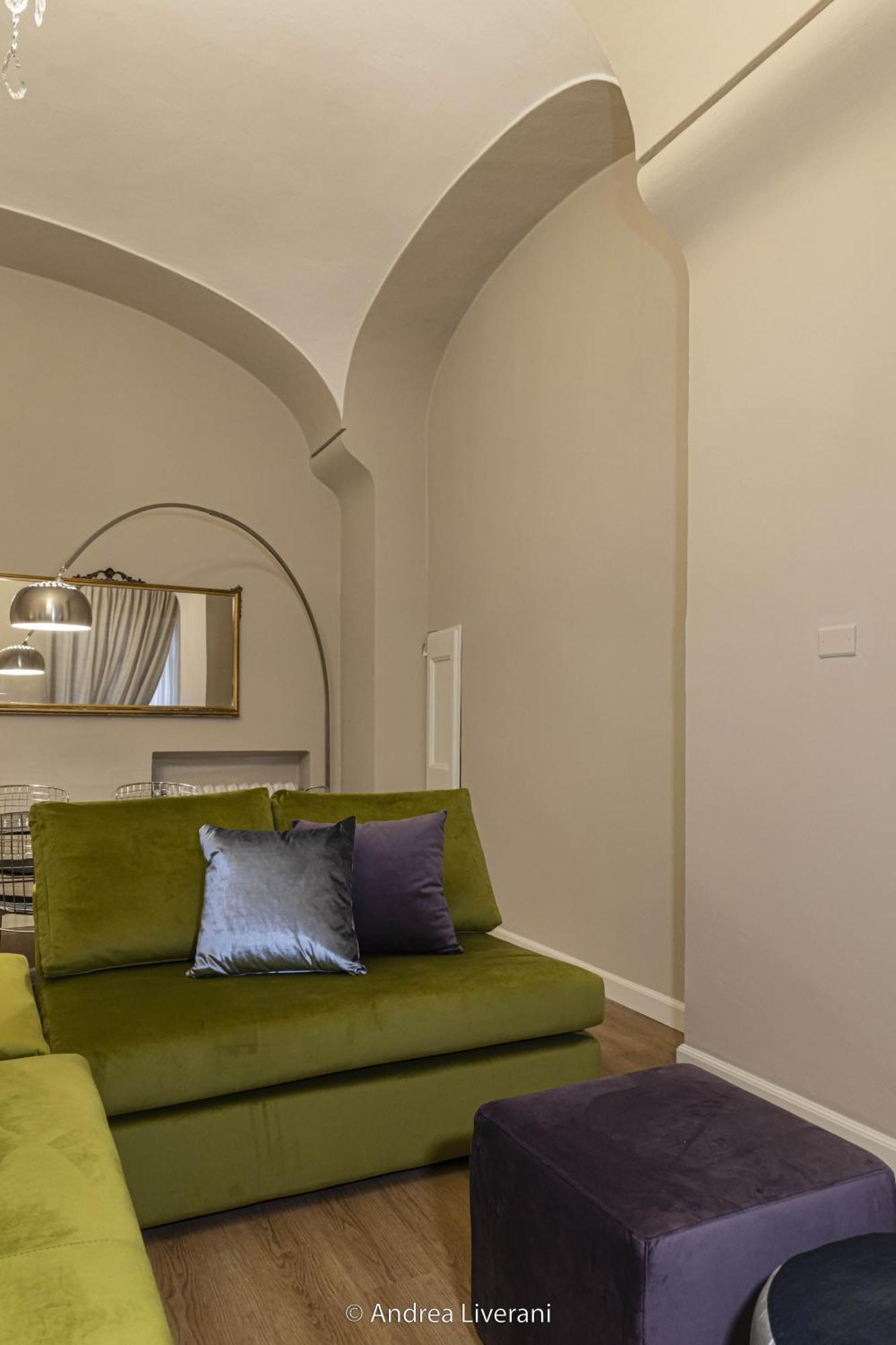 Sibilla Suite Apartment - Via Oberdan 13 Bolonia Exterior foto