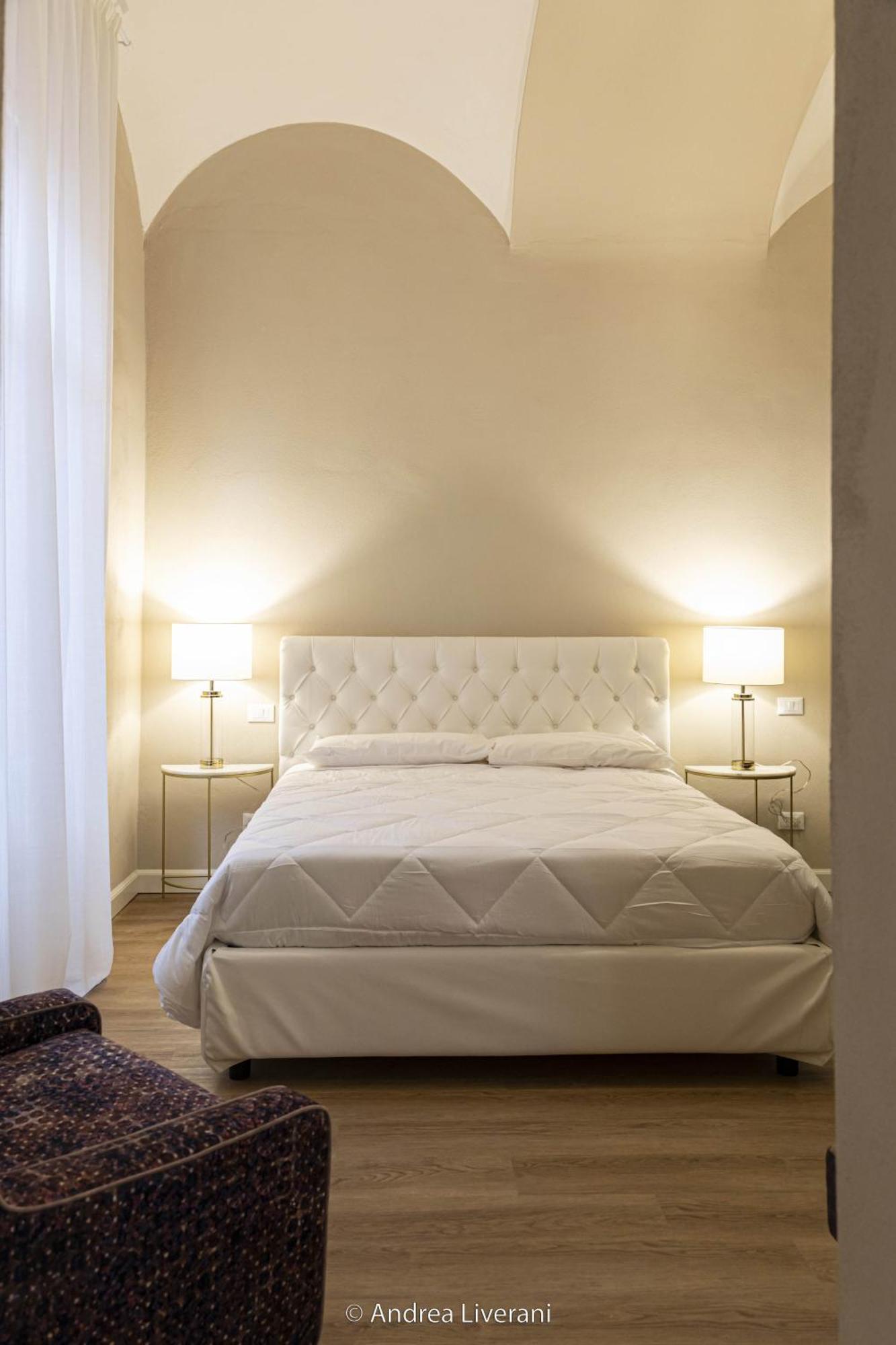 Sibilla Suite Apartment - Via Oberdan 13 Bolonia Exterior foto