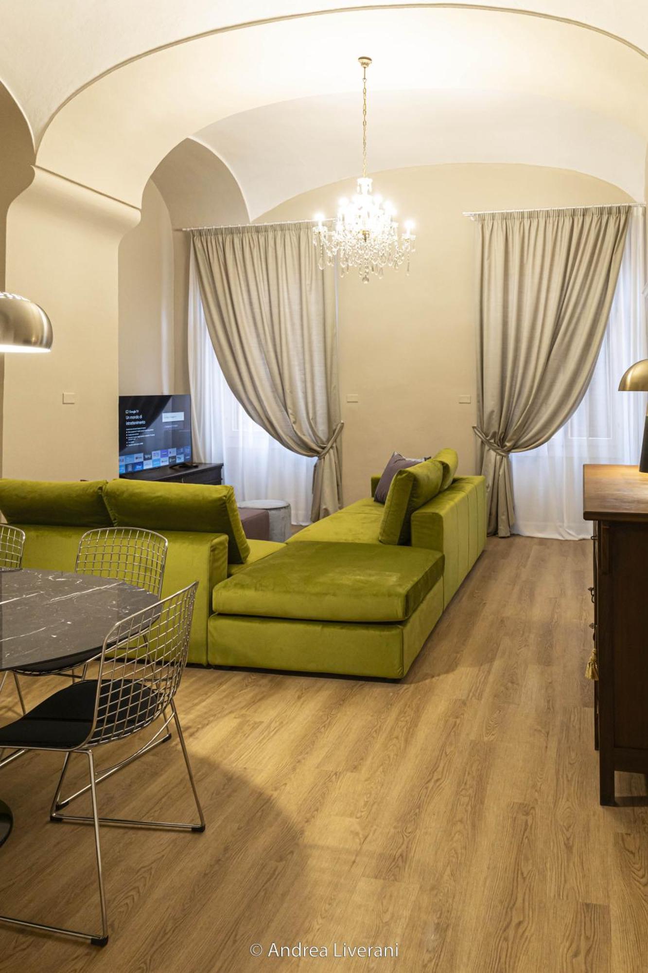 Sibilla Suite Apartment - Via Oberdan 13 Bolonia Exterior foto