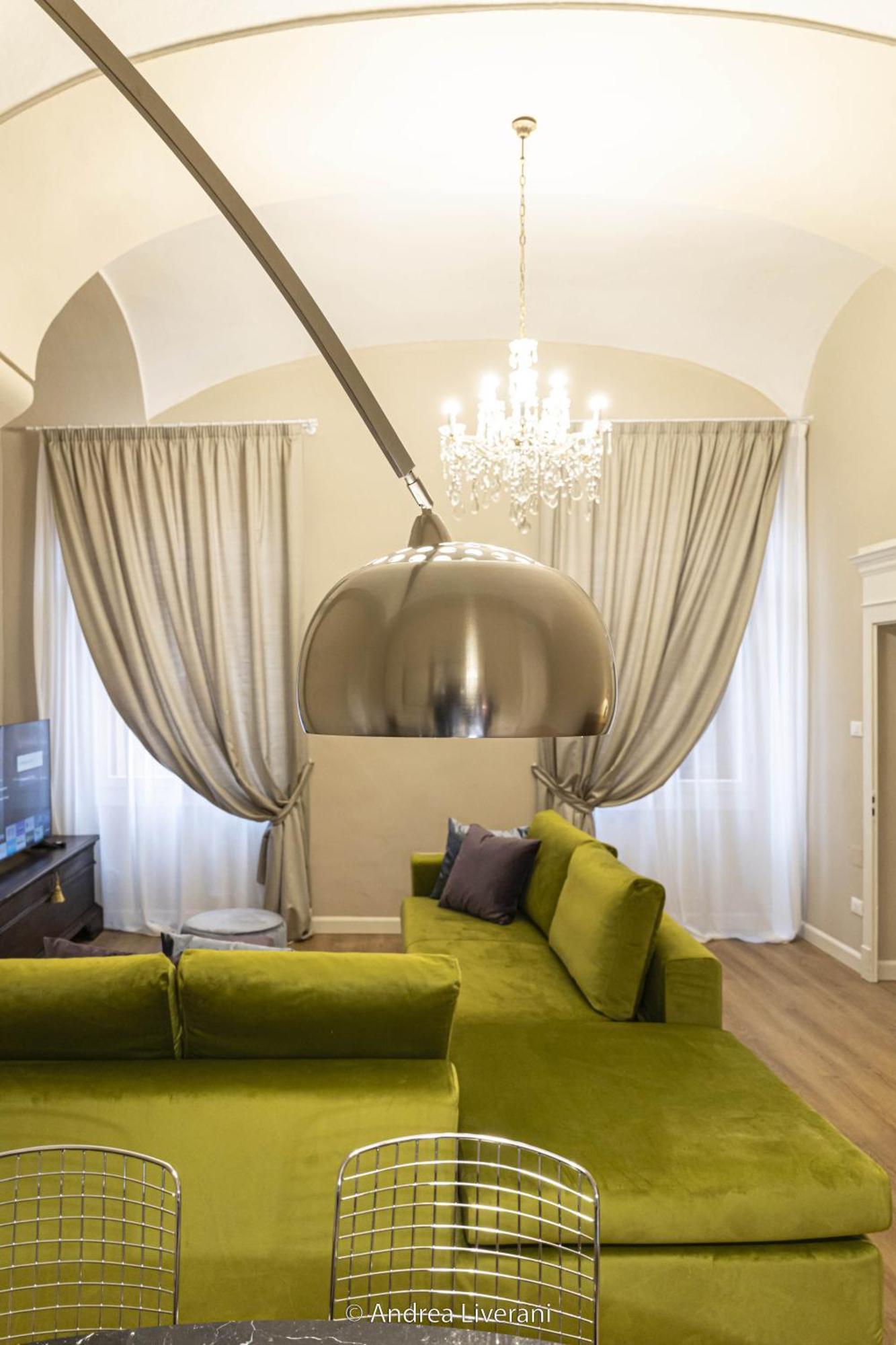 Sibilla Suite Apartment - Via Oberdan 13 Bolonia Exterior foto