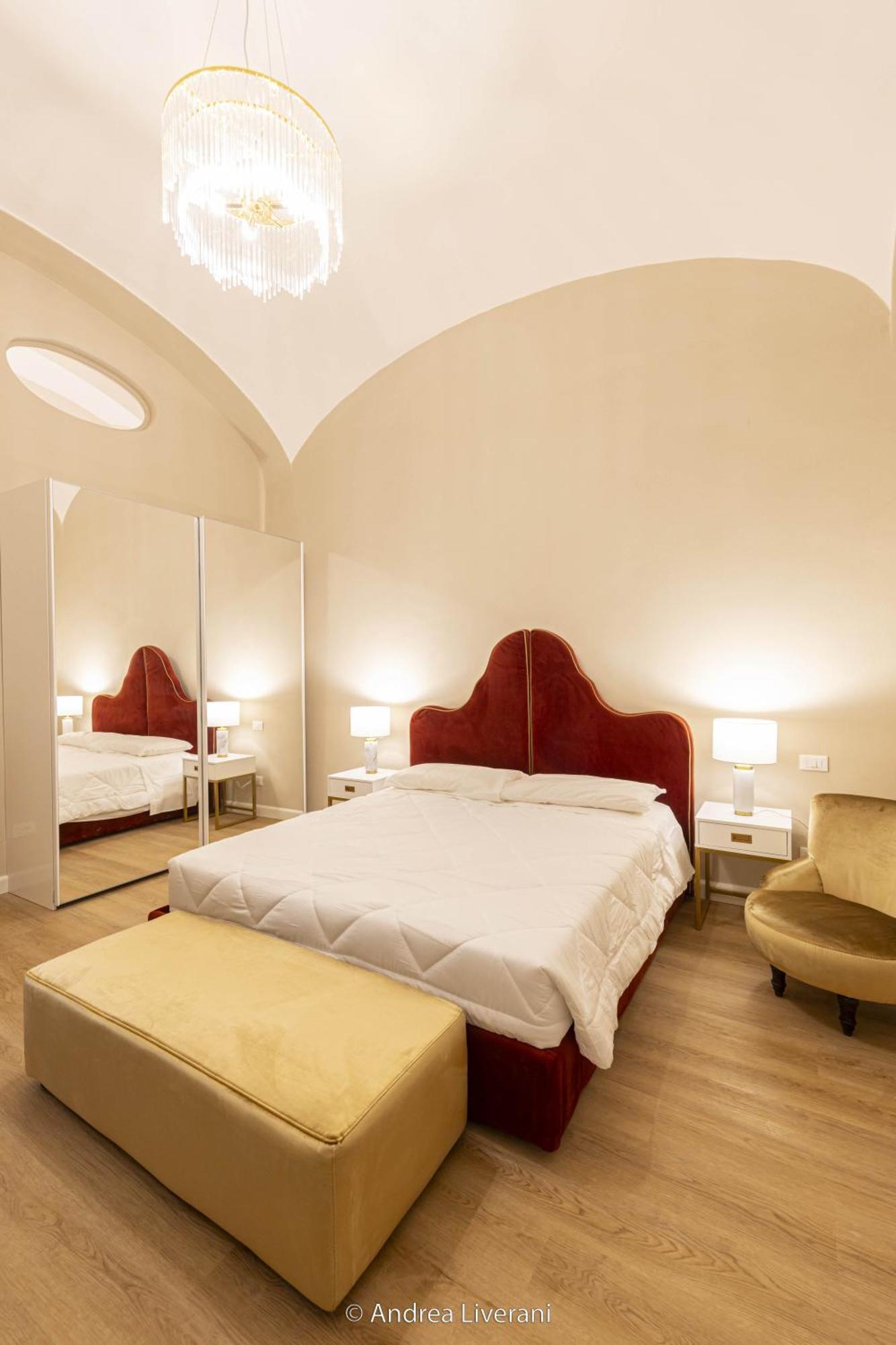Sibilla Suite Apartment - Via Oberdan 13 Bolonia Exterior foto