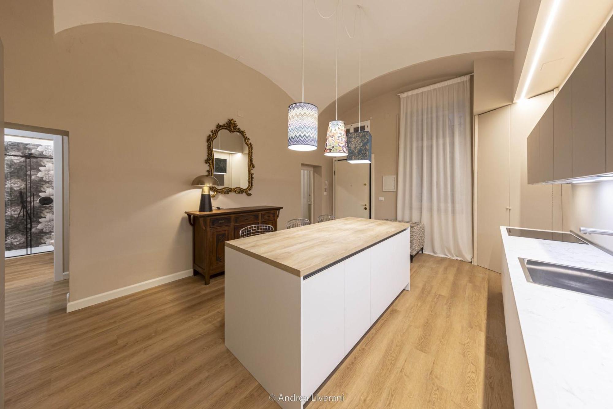 Sibilla Suite Apartment - Via Oberdan 13 Bolonia Exterior foto
