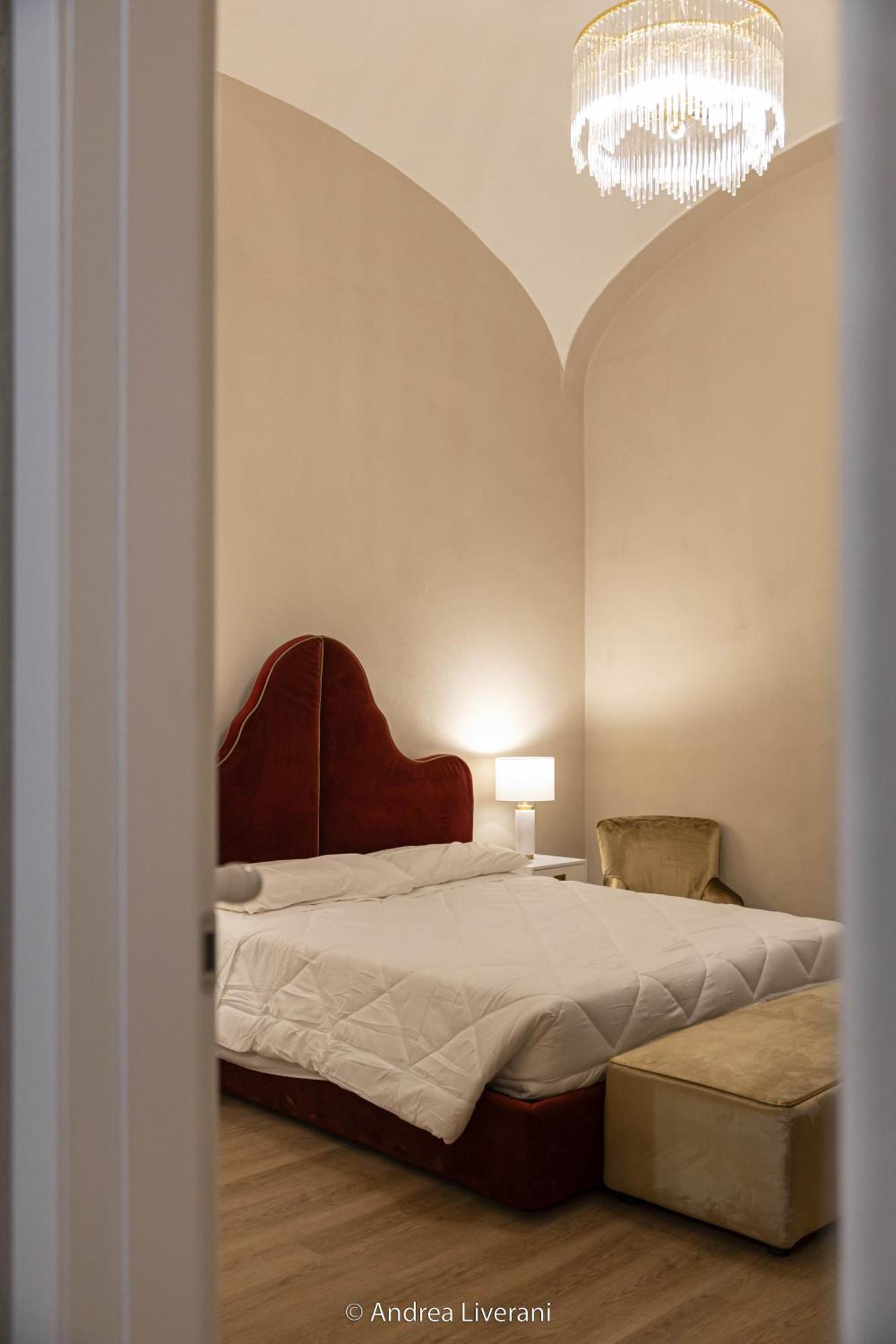 Sibilla Suite Apartment - Via Oberdan 13 Bolonia Exterior foto