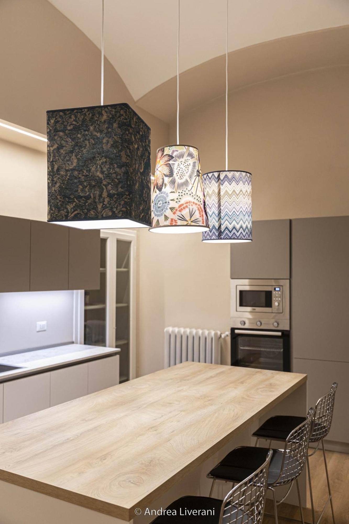 Sibilla Suite Apartment - Via Oberdan 13 Bolonia Exterior foto