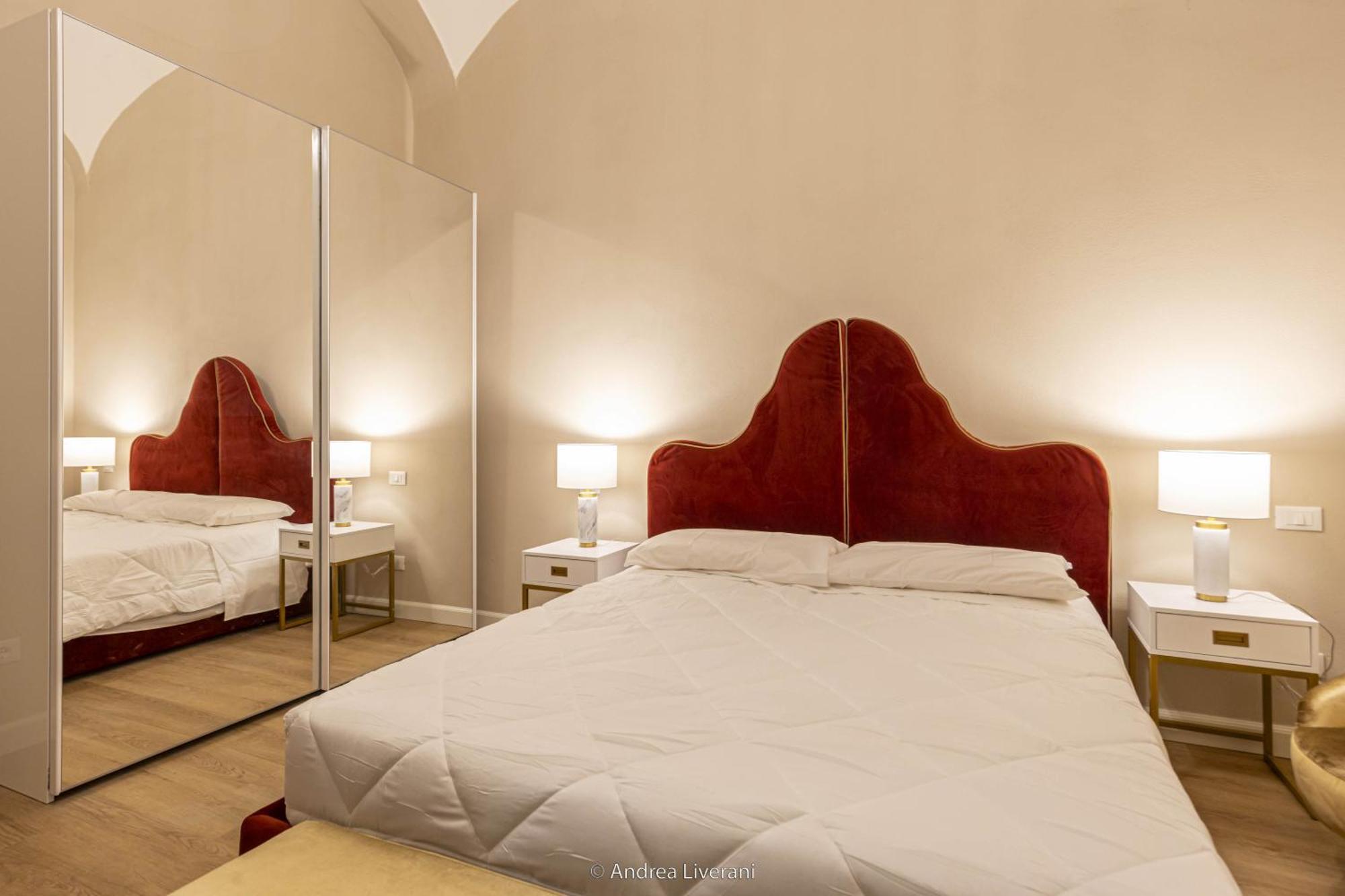 Sibilla Suite Apartment - Via Oberdan 13 Bolonia Exterior foto