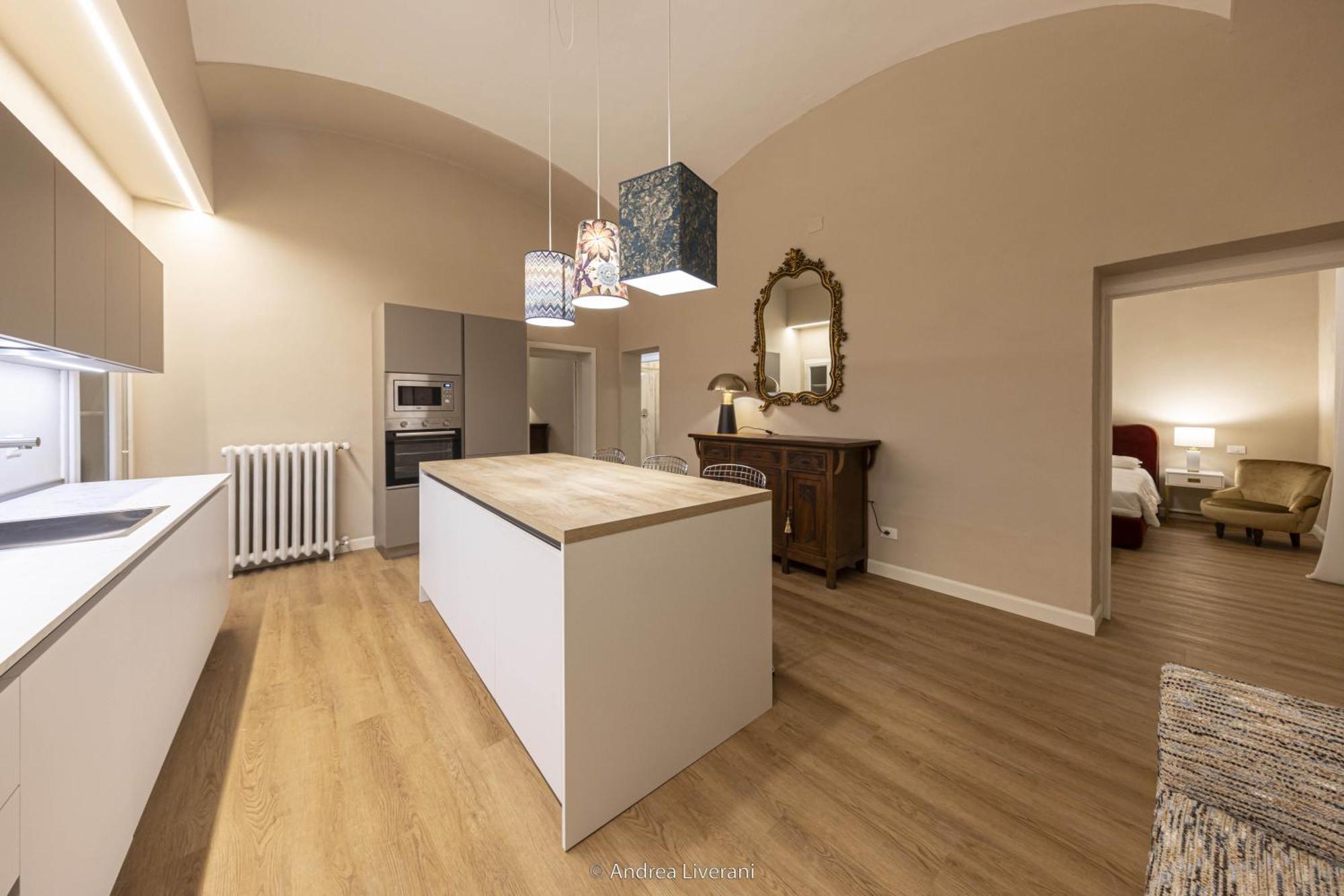 Sibilla Suite Apartment - Via Oberdan 13 Bolonia Exterior foto