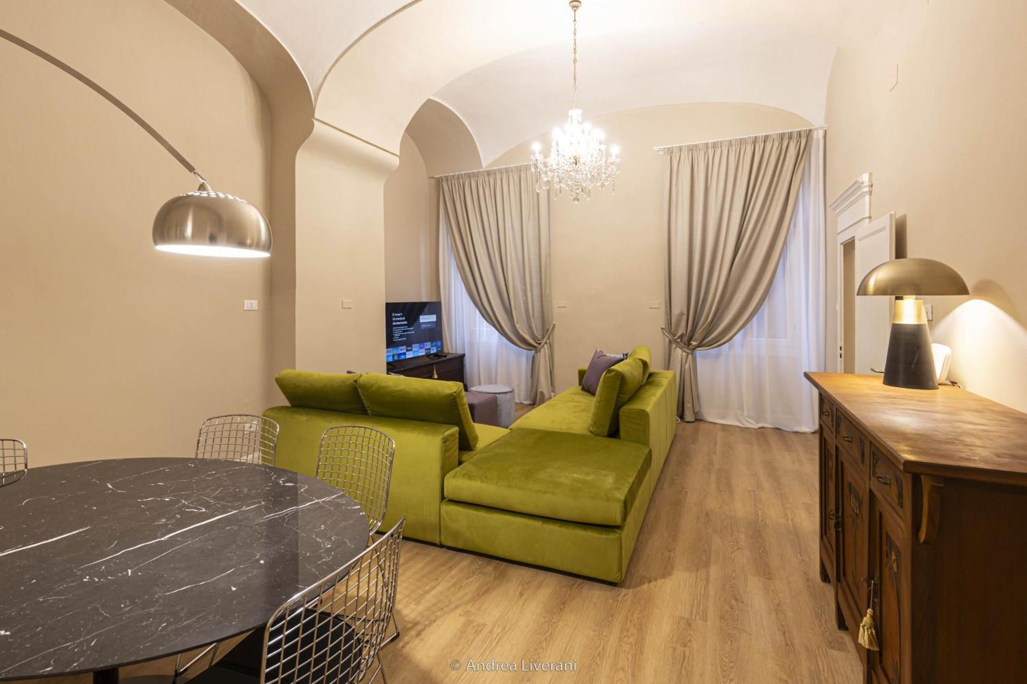 Sibilla Suite Apartment - Via Oberdan 13 Bolonia Exterior foto