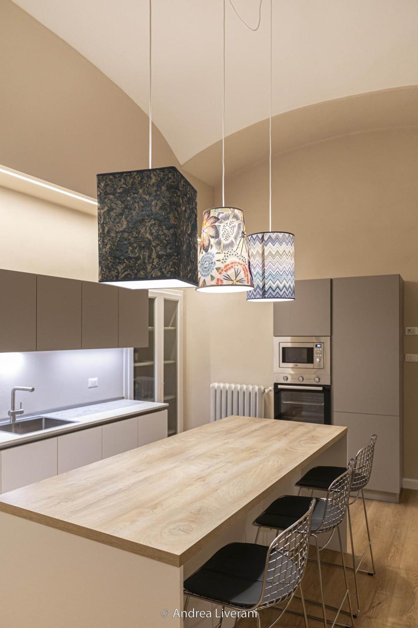 Sibilla Suite Apartment - Via Oberdan 13 Bolonia Exterior foto