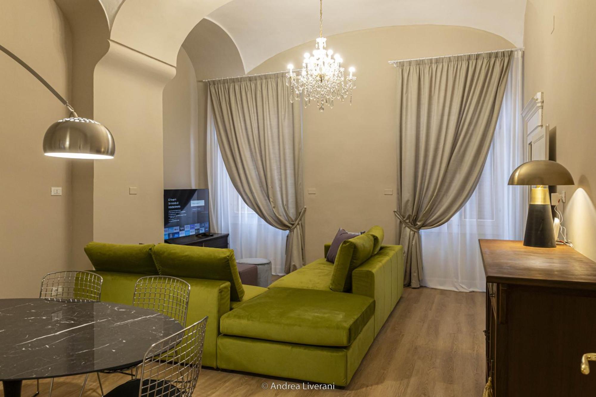 Sibilla Suite Apartment - Via Oberdan 13 Bolonia Exterior foto