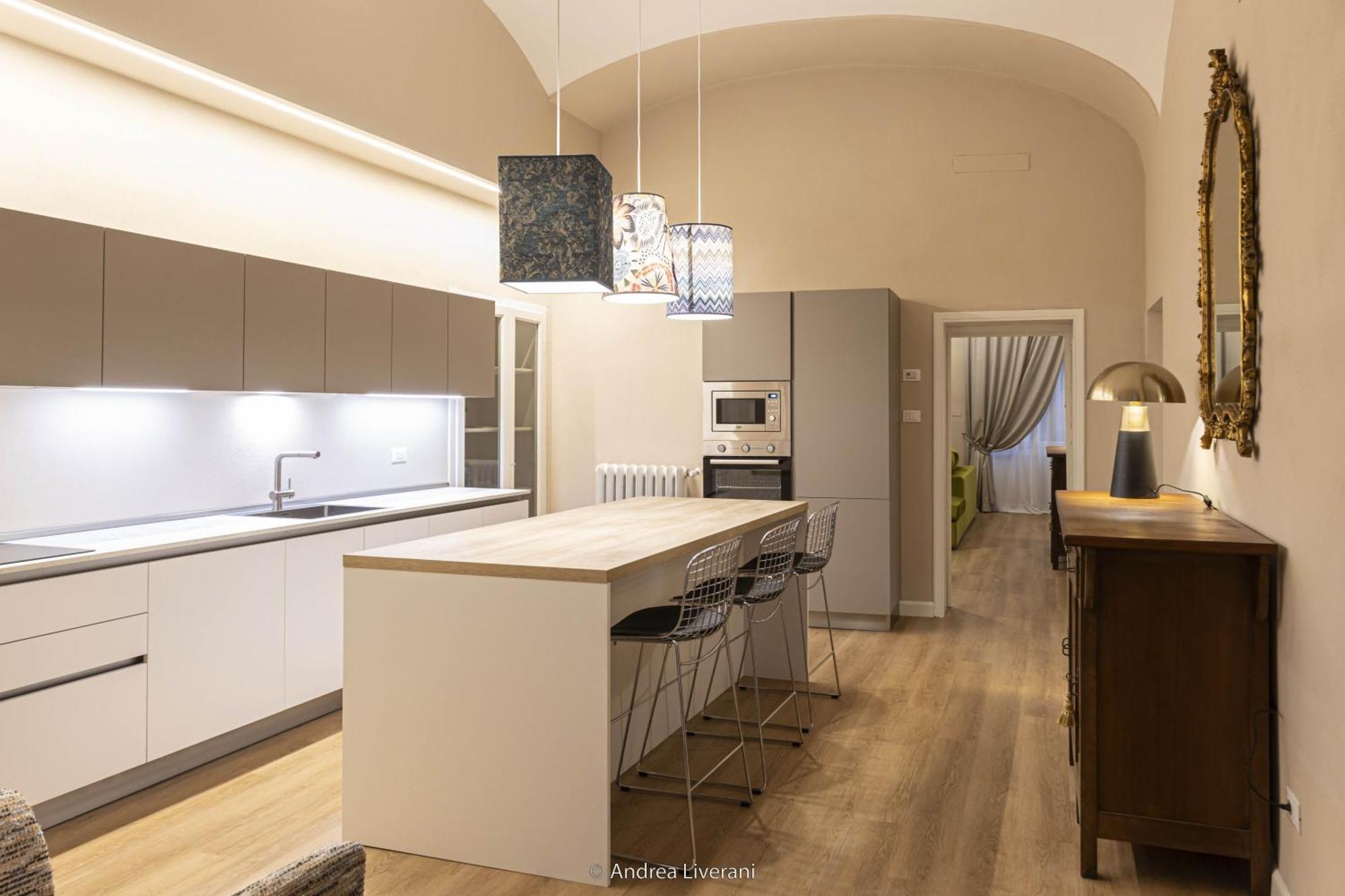 Sibilla Suite Apartment - Via Oberdan 13 Bolonia Exterior foto