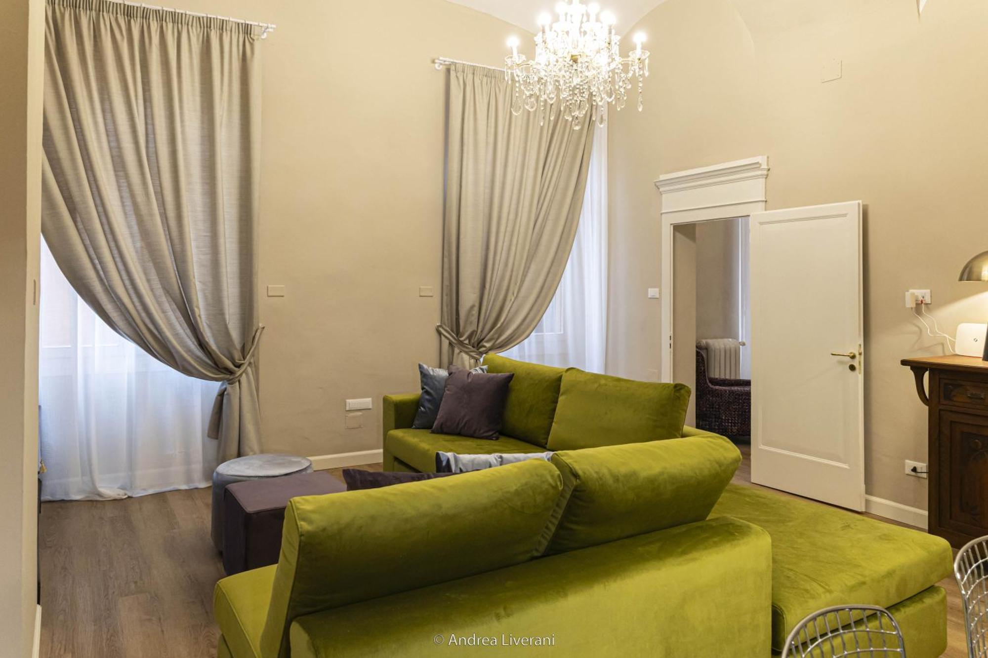 Sibilla Suite Apartment - Via Oberdan 13 Bolonia Exterior foto