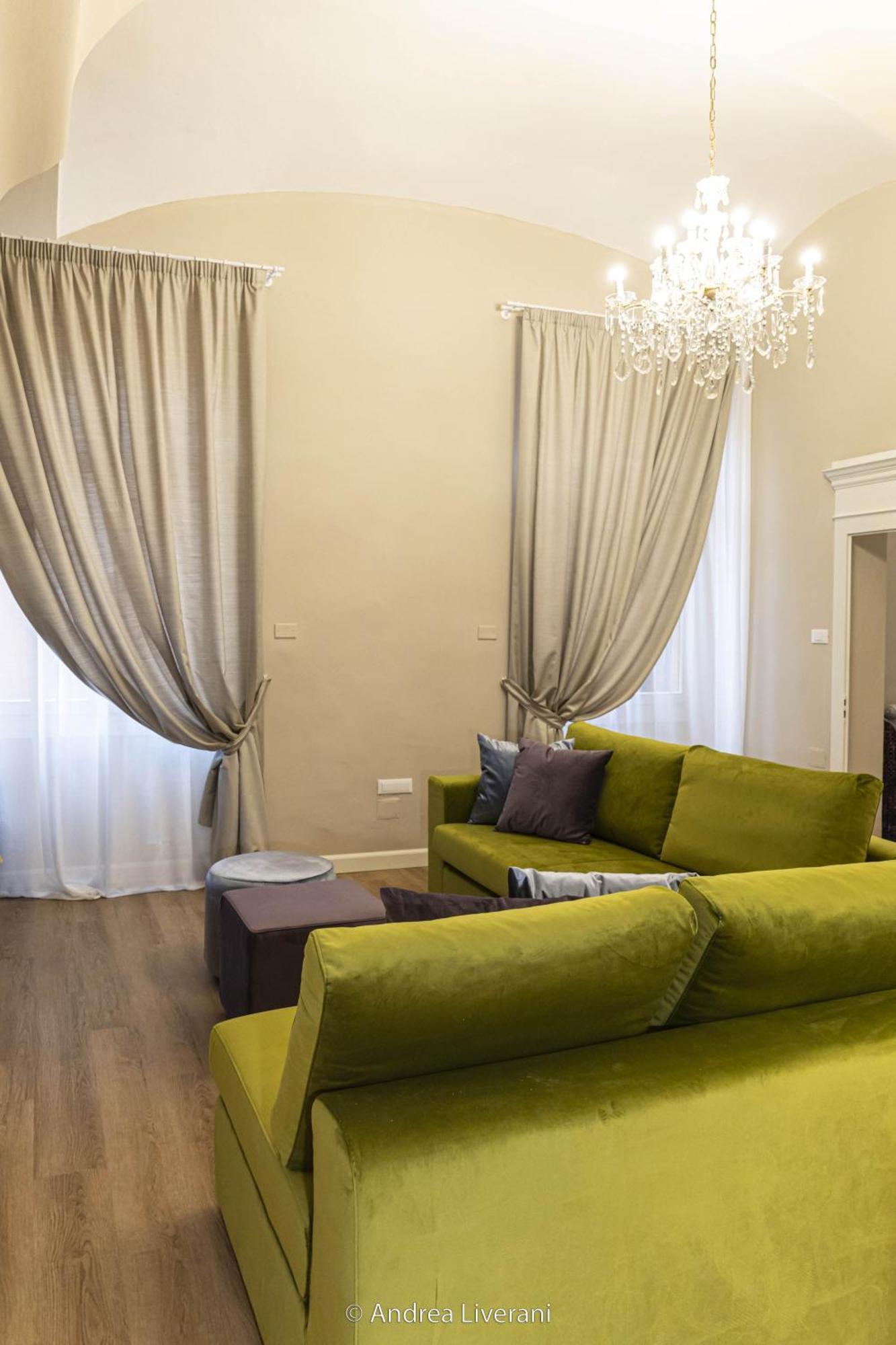 Sibilla Suite Apartment - Via Oberdan 13 Bolonia Exterior foto
